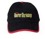 the Router Workshop Hat